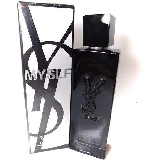 ysl myslf clone